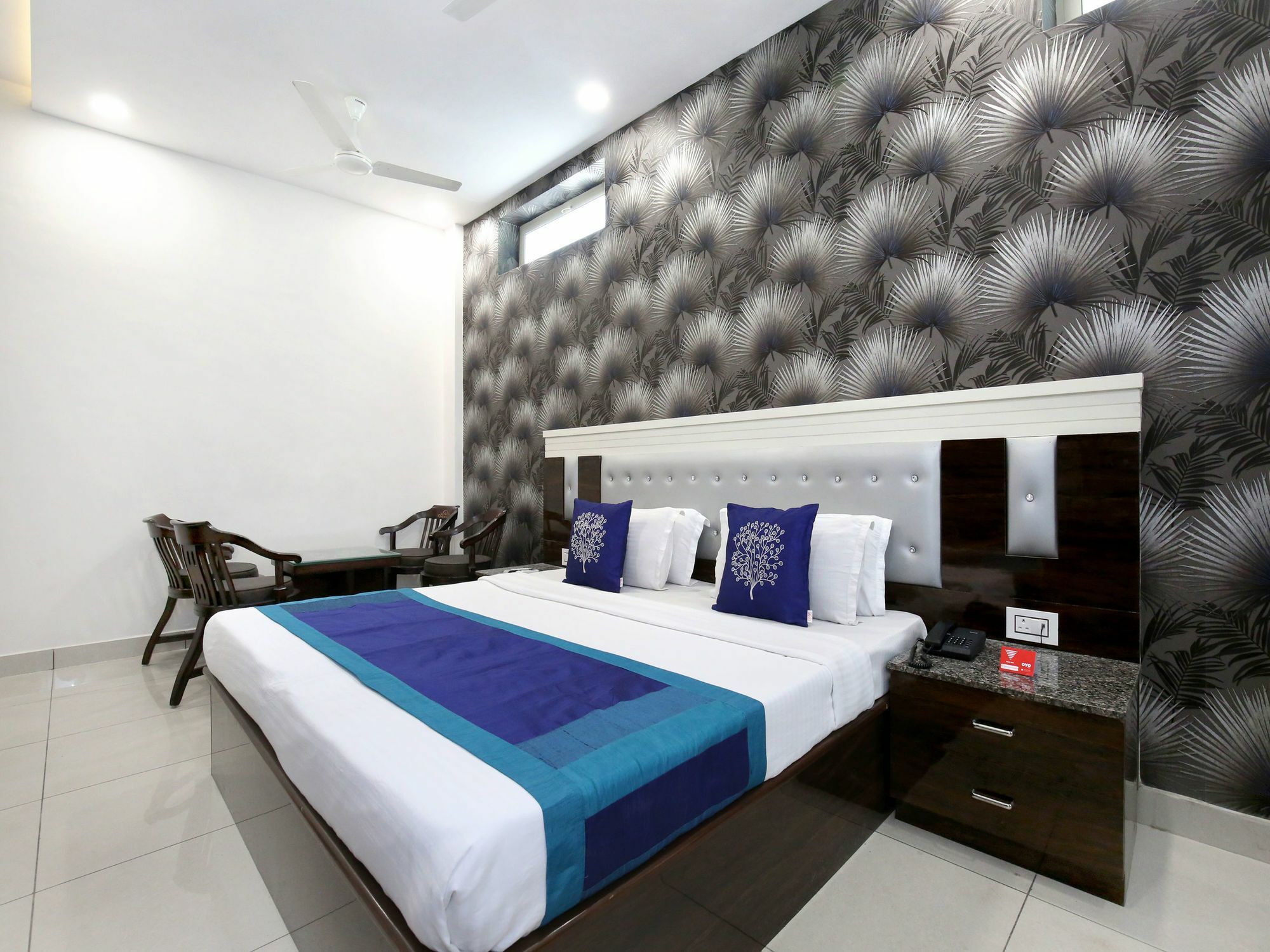 Oyo Hotel Obr Inn Ludhiana Exteriör bild